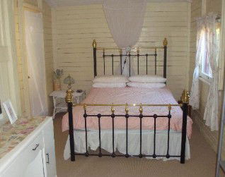 Texas QLD Kalgoorlie Accommodation