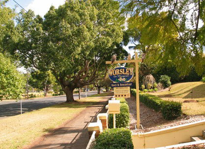 Beccles On Margaret B And B - Kalgoorlie Accommodation 0