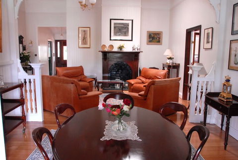 B & B Wanulla - Kalgoorlie Accommodation 0