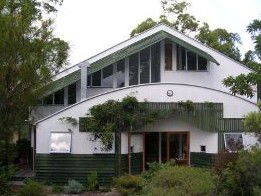 Ninderry House Bed And Breakfast - Kalgoorlie Accommodation 3