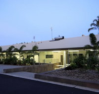 Ashmore Palms Holiday Village - Kalgoorlie Accommodation