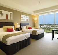 RACV Royal Pines Resort - Kalgoorlie Accommodation
