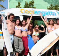 Coolangatta YHA Backpackers Hostel - Kalgoorlie Accommodation