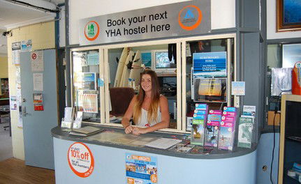 Coolangatta YHA Backpackers Hostel - Kalgoorlie Accommodation 3