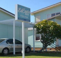 La Costa Motel - Kalgoorlie Accommodation