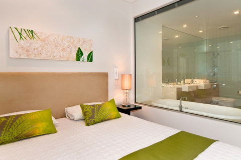 Ambience On Burleigh Beach - Kalgoorlie Accommodation 11