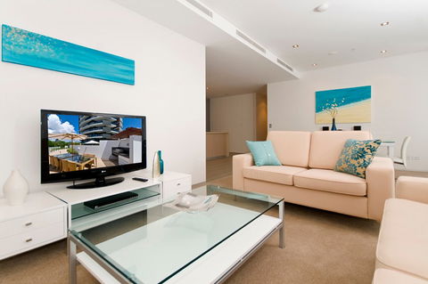 Ambience On Burleigh Beach - Kalgoorlie Accommodation 15