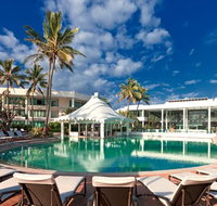 Sheraton Mirage Resort and Spa Gold Coast - Kalgoorlie Accommodation