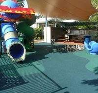 Gold Coast Tourist Parks Main Beach - Kalgoorlie Accommodation