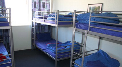 Surfers Paradise YHA At Main Beach - Kalgoorlie Accommodation 1