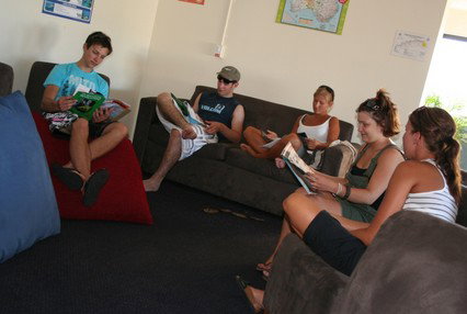 Surfers Paradise YHA At Main Beach - Kalgoorlie Accommodation 2