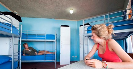 Surfers Paradise YHA At Main Beach - Kalgoorlie Accommodation 3
