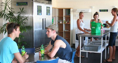 Surfers Paradise YHA At Main Beach - Kalgoorlie Accommodation 5