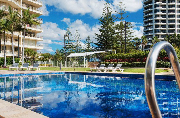Bundall Dc QLD Kalgoorlie Accommodation