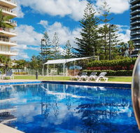 Contessa Holiday Apartments - Kalgoorlie Accommodation