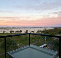 Aqualine Apartments - Kalgoorlie Accommodation