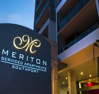 Meriton Serviced Apartments Southport - Kalgoorlie Accommodation