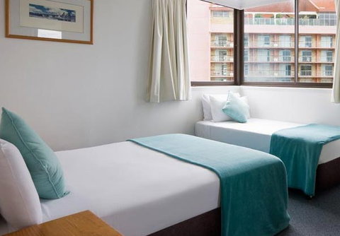 BreakFree Cosmopolitan Resort - Kalgoorlie Accommodation 0