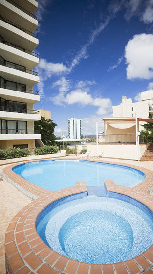 BreakFree Cosmopolitan Resort - Kalgoorlie Accommodation 2