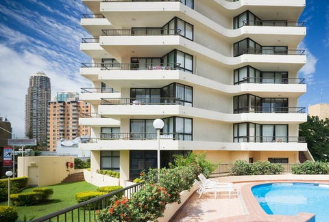 BreakFree Cosmopolitan Resort - Kalgoorlie Accommodation 4