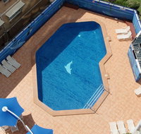 Grosvenor Beachfront Apartments - Kalgoorlie Accommodation