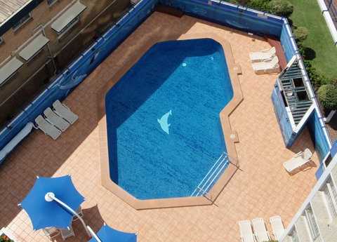 Grosvenor Beachfront Apartments - Kalgoorlie Accommodation 0