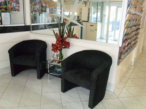 Grosvenor Beachfront Apartments - Kalgoorlie Accommodation 1