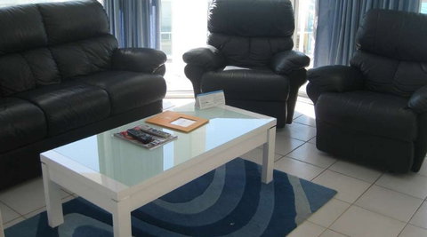 Grosvenor Beachfront Apartments - Kalgoorlie Accommodation 3