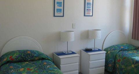 Grosvenor Beachfront Apartments - Kalgoorlie Accommodation 4