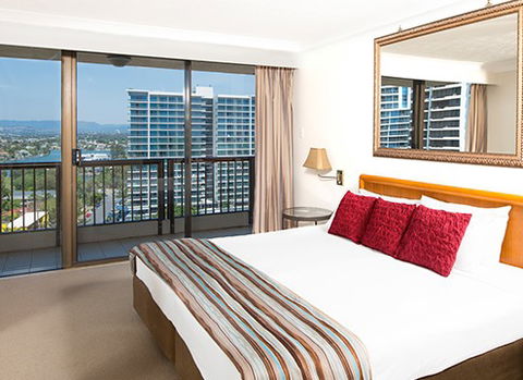 BreakFree Longbeach Resort - Kalgoorlie Accommodation 0