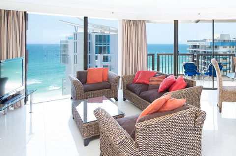 BreakFree Longbeach Resort - Kalgoorlie Accommodation 1