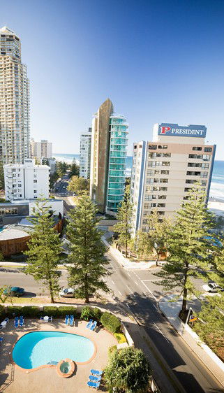 BreakFree Longbeach Resort - Kalgoorlie Accommodation 2