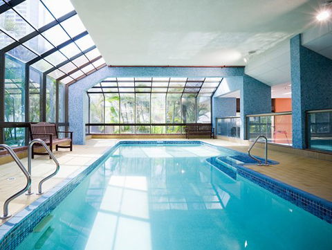 BreakFree Longbeach Resort - Kalgoorlie Accommodation 4