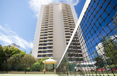 BreakFree Longbeach Resort - Kalgoorlie Accommodation 5