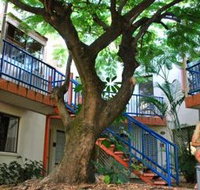 Sleeping Inn Backpackers Resort - Kalgoorlie Accommodation