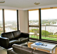 Anacapri Apartments - Kalgoorlie Accommodation