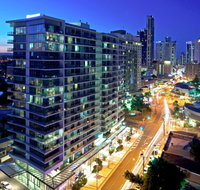Wyndham Surfers Paradise - Kalgoorlie Accommodation
