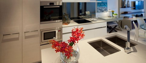 Soul Surfers Paradise - Kalgoorlie Accommodation 1