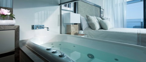 Soul Surfers Paradise - Kalgoorlie Accommodation 4