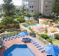 BreakFree Aloha Resort - Kalgoorlie Accommodation