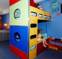 Paradise Resort Gold Coast - Kalgoorlie Accommodation