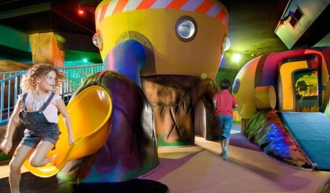 Paradise Resort Gold Coast - Kalgoorlie Accommodation 3