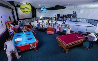 Paradise Resort Gold Coast - Kalgoorlie Accommodation 4