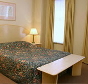 Quest Clocktower on Lygon - Kalgoorlie Accommodation