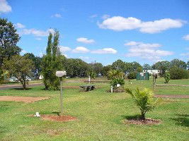 Yarraman QLD Kalgoorlie Accommodation