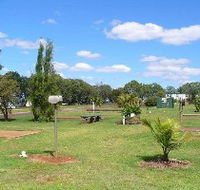 Yarraman Caravan Park - Kalgoorlie Accommodation