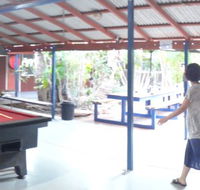 Cable Beach Backpackers Broome - Kalgoorlie Accommodation