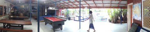 Cable Beach Backpackers Broome - Kalgoorlie Accommodation 0