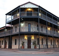 The Esplanade Hotel - Kalgoorlie Accommodation
