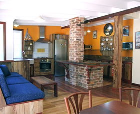 Admiral Stirling Inn - Kalgoorlie Accommodation 0